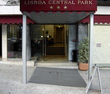 Lisboa Central Park image 1